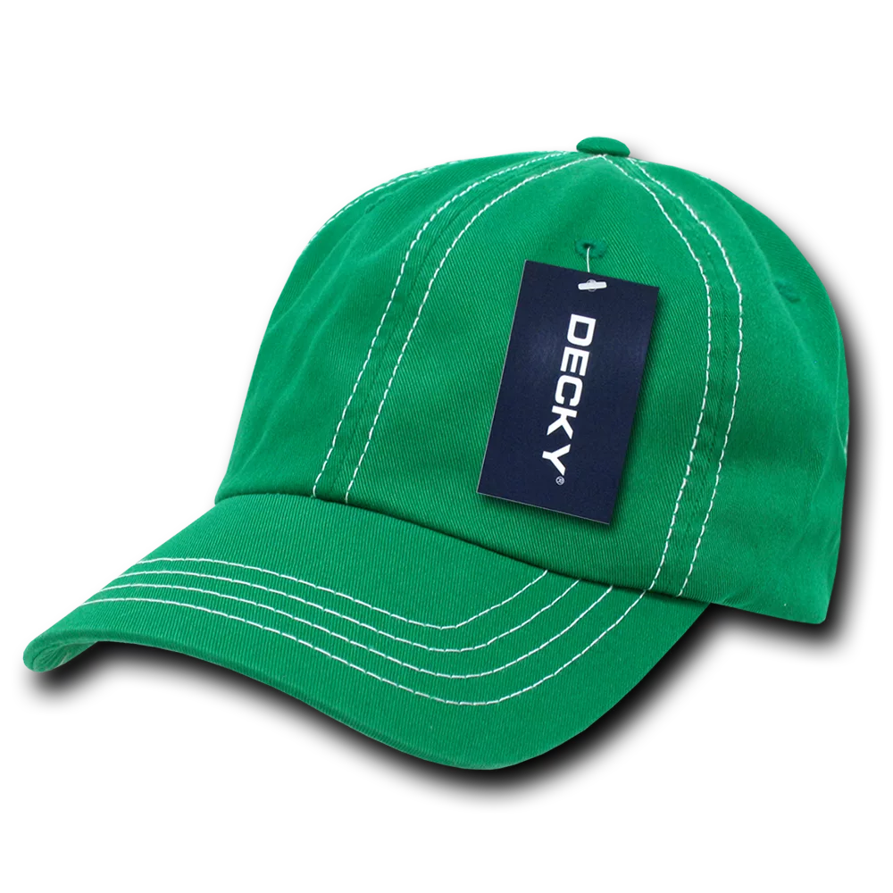 Decky Headwear 111 in Solid Colors