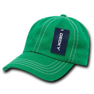 Decky Headwear 111 in Solid Colors