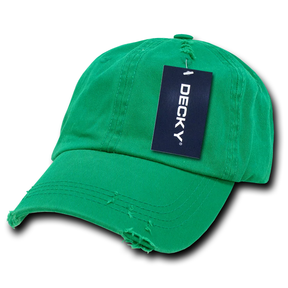 Decky Headwear 959 in Solid Colors