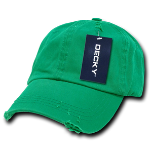 Decky Headwear 959 in Solid Colors