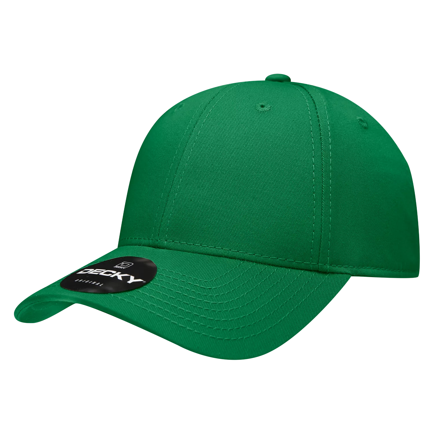 Decky Headwear 209 in Solid Colors