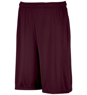 Dri-Power® Essential Performance Shorts With Pockets (Printed with your logo)