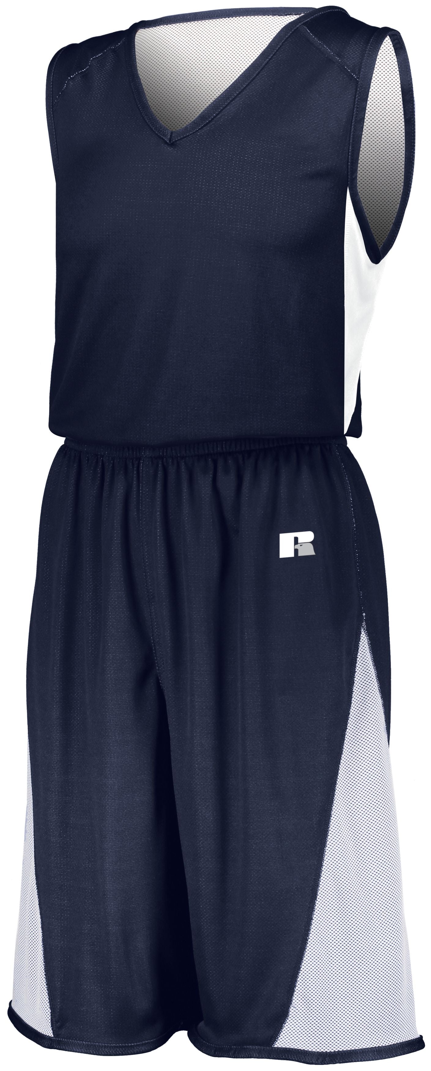 Undivided Single Ply Reversible Jersey