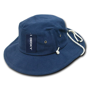 Decky Headwear 510 in Solid Colors (Embroidered with Your Logo)