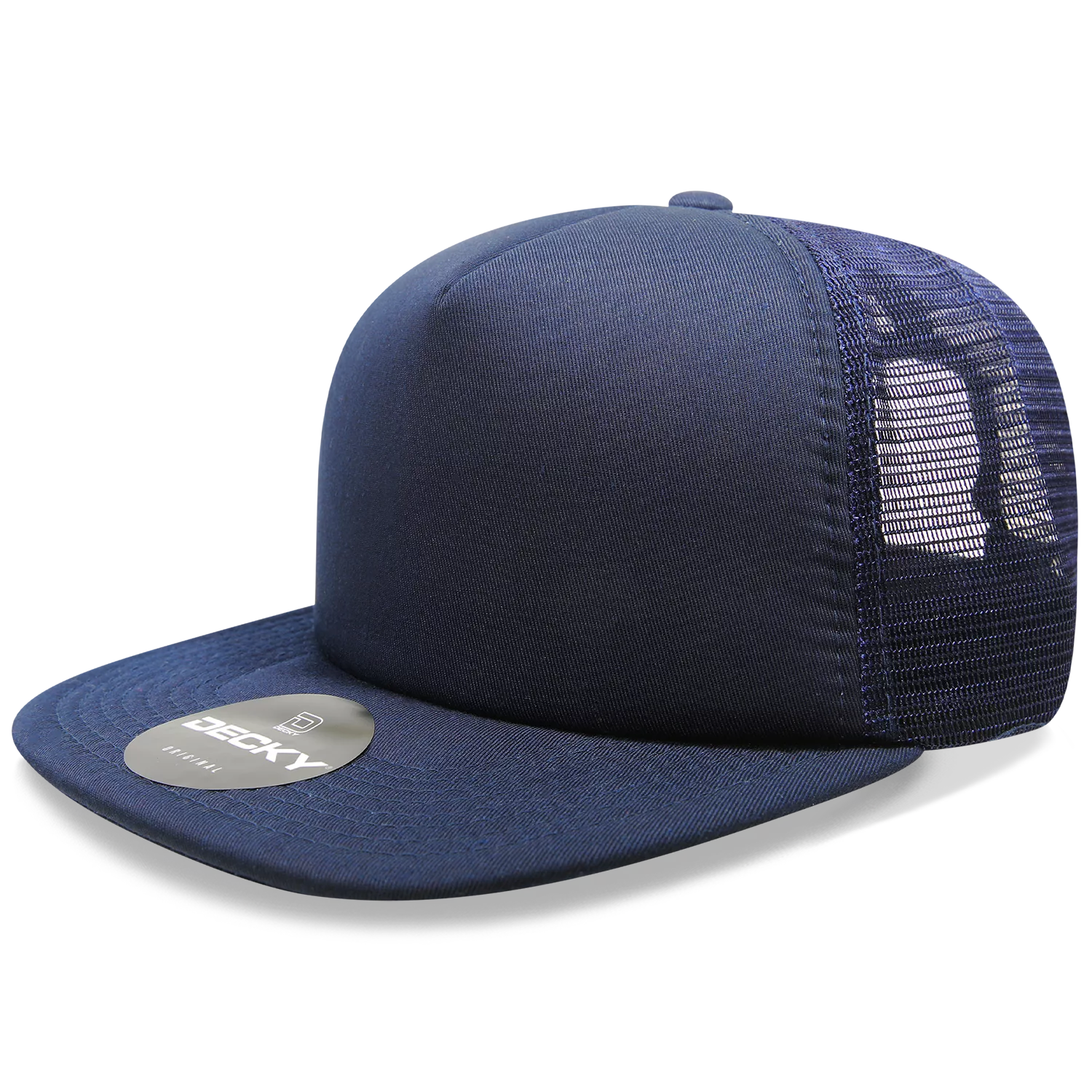 Decky Headwear 1080 in Solid and Tri-Colors