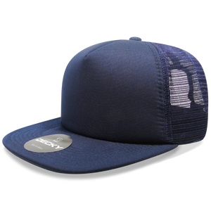 Decky Headwear 1080 in Solid and Tri-Colors