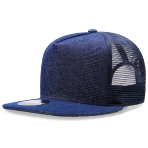 Decky Headwear 1082 in Solid Colors (Embroidered with Your Logo)