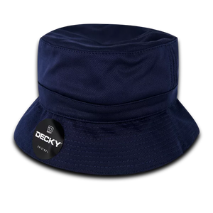 Decky Headwear 5110 in Solid Colors (Embroidered with Your Logo)