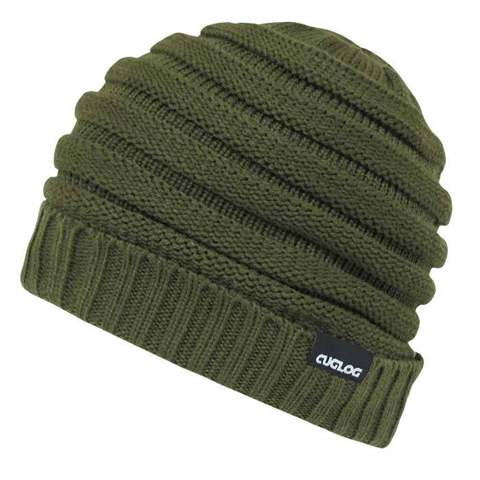 Decky Headwear K013 in Solid Colors (Embroidered with Your Logo)
