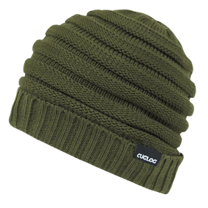 Decky Headwear K013 in Solid Colors (Embroidered with Your Logo)