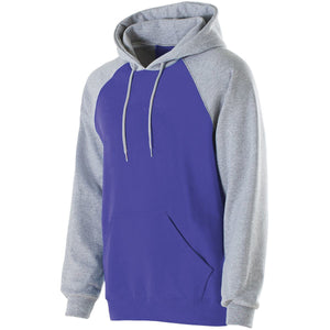 Banner Hoodie (Printed with your logo)