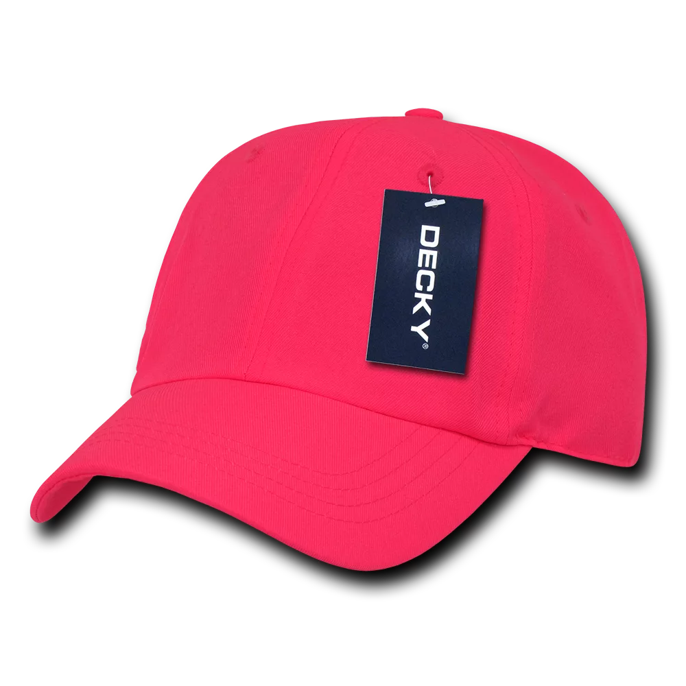 Decky Headwear 761 in Solid Colors