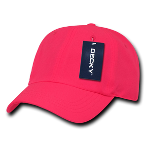 Decky Headwear 761 in Solid Colors