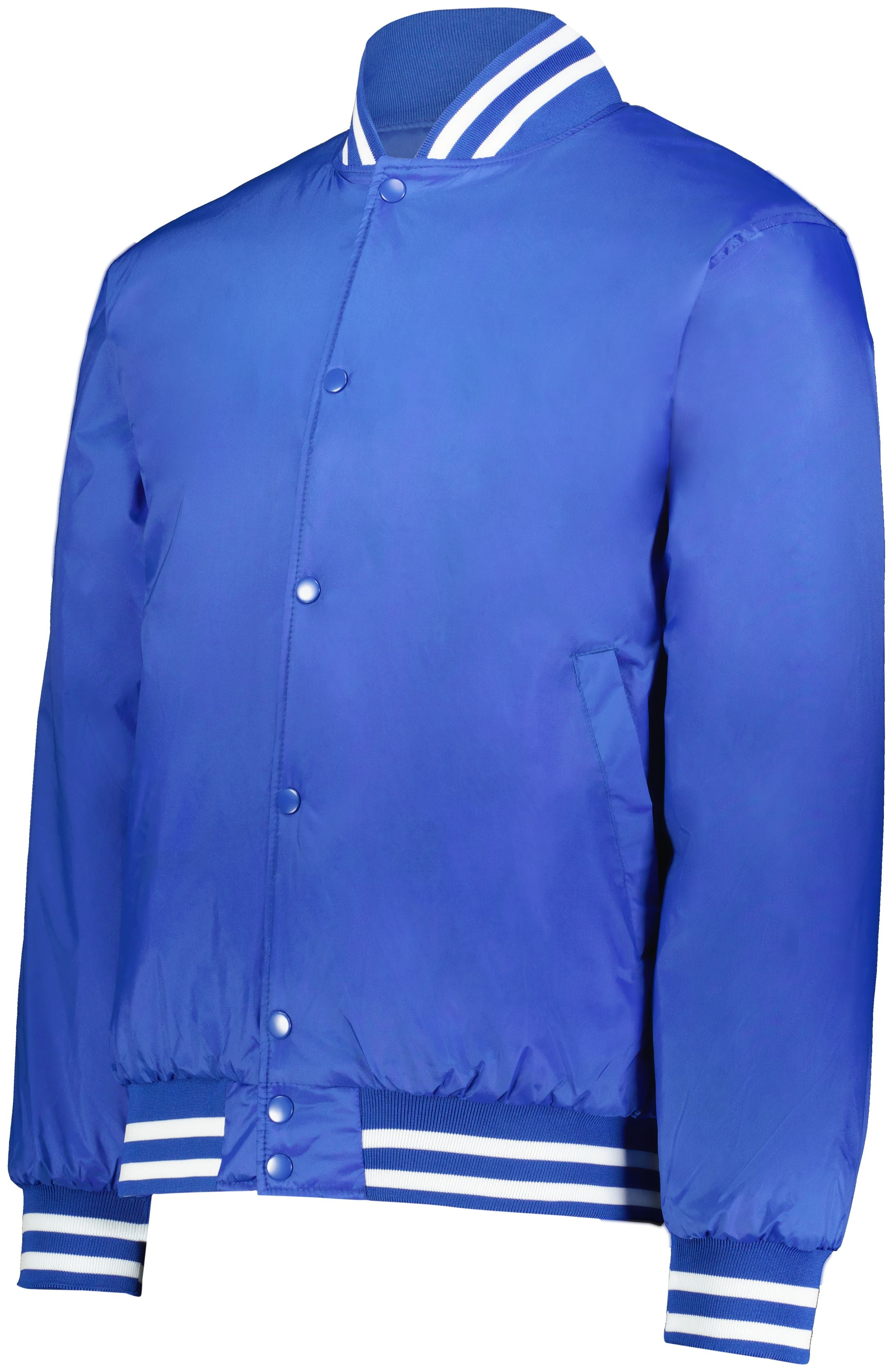 Heritage Jacket (Embroidered or direct print with your logo)