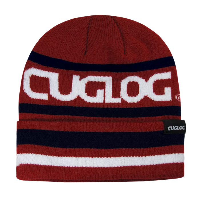 Decky Headwear K022 in Tri-Colors (Embroidered with Your Logo)