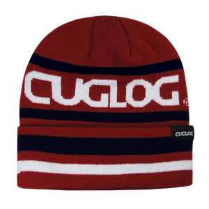Decky Headwear K022 in Tri-Colors (Embroidered with Your Logo)