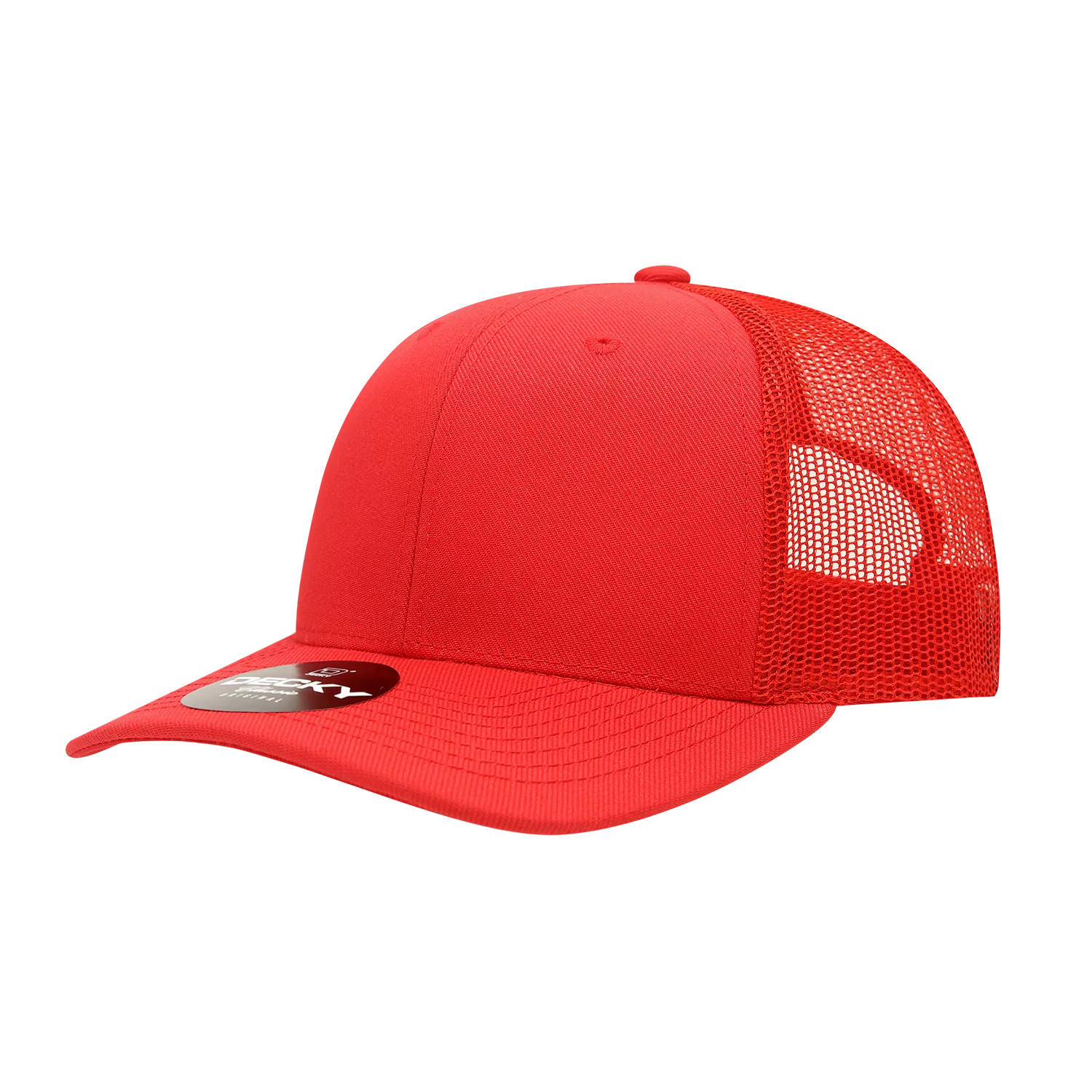 Decky Headwear 1053 in Solid Colors