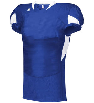 Waist Length Football Jersey