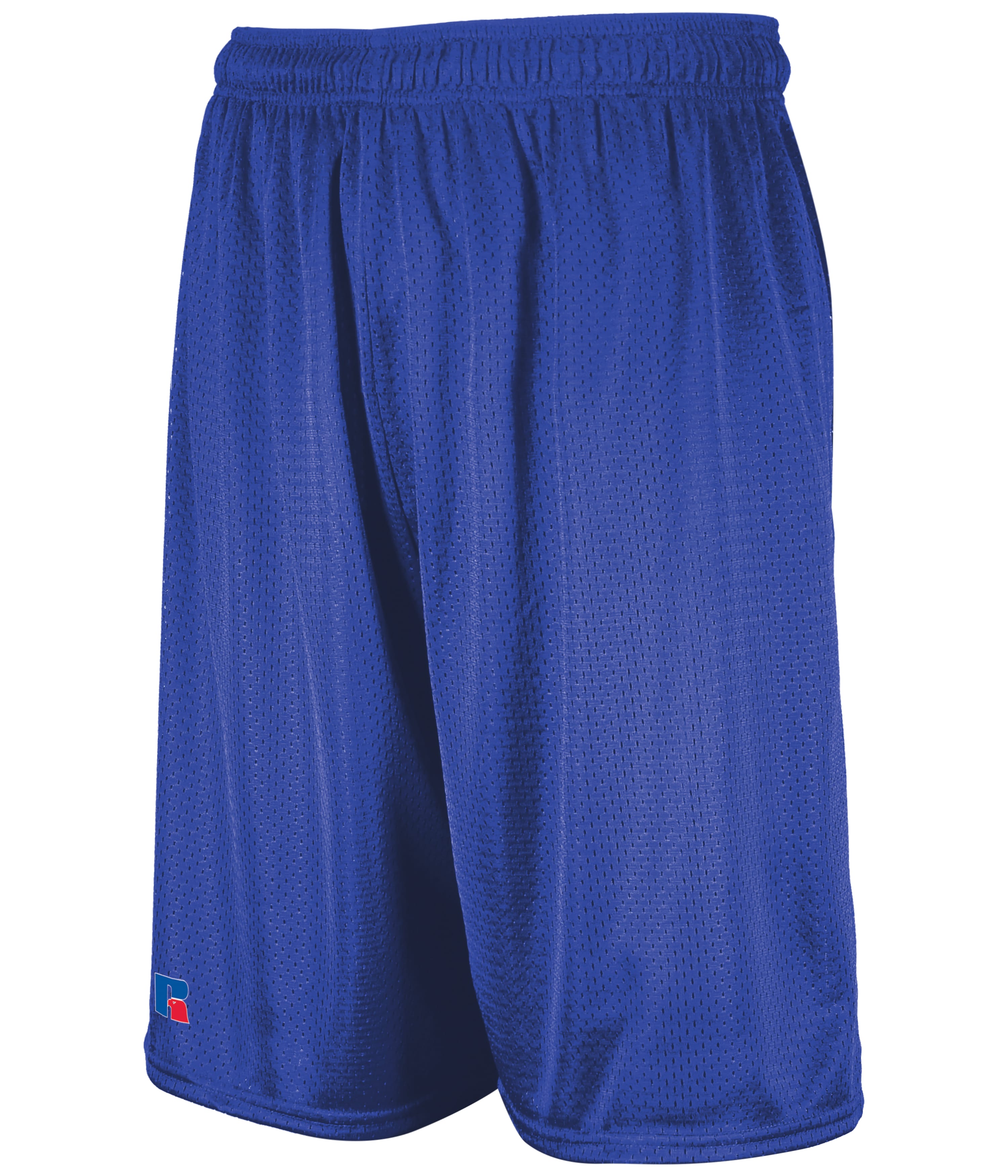 Dri-Power® Mesh Shorts (Printed with your logo)