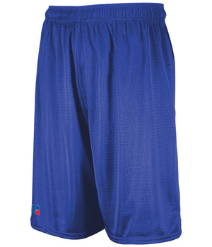 Dri-Power® Mesh Shorts (Printed with your logo)
