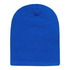 Decky Headwear 187 in Solid Colors (Embroidered with Your Logo)