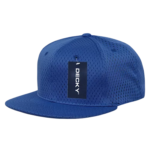 Decky Headwear 1128 in Solid Colors