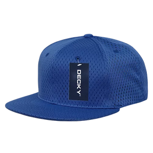 Decky Headwear 1128 in Solid Colors