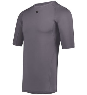 Half Sleeve Compression Tee