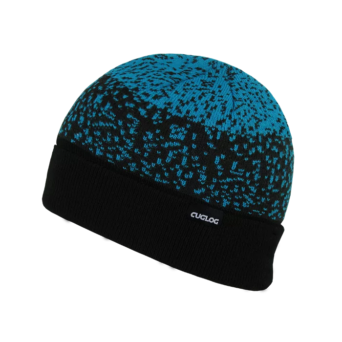 Decky Headwear K042 in Dual-Colors (Embroidered with Your Logo)