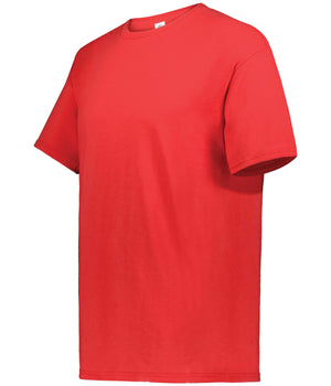 Dri-Power® Tee (Printed with your logo)