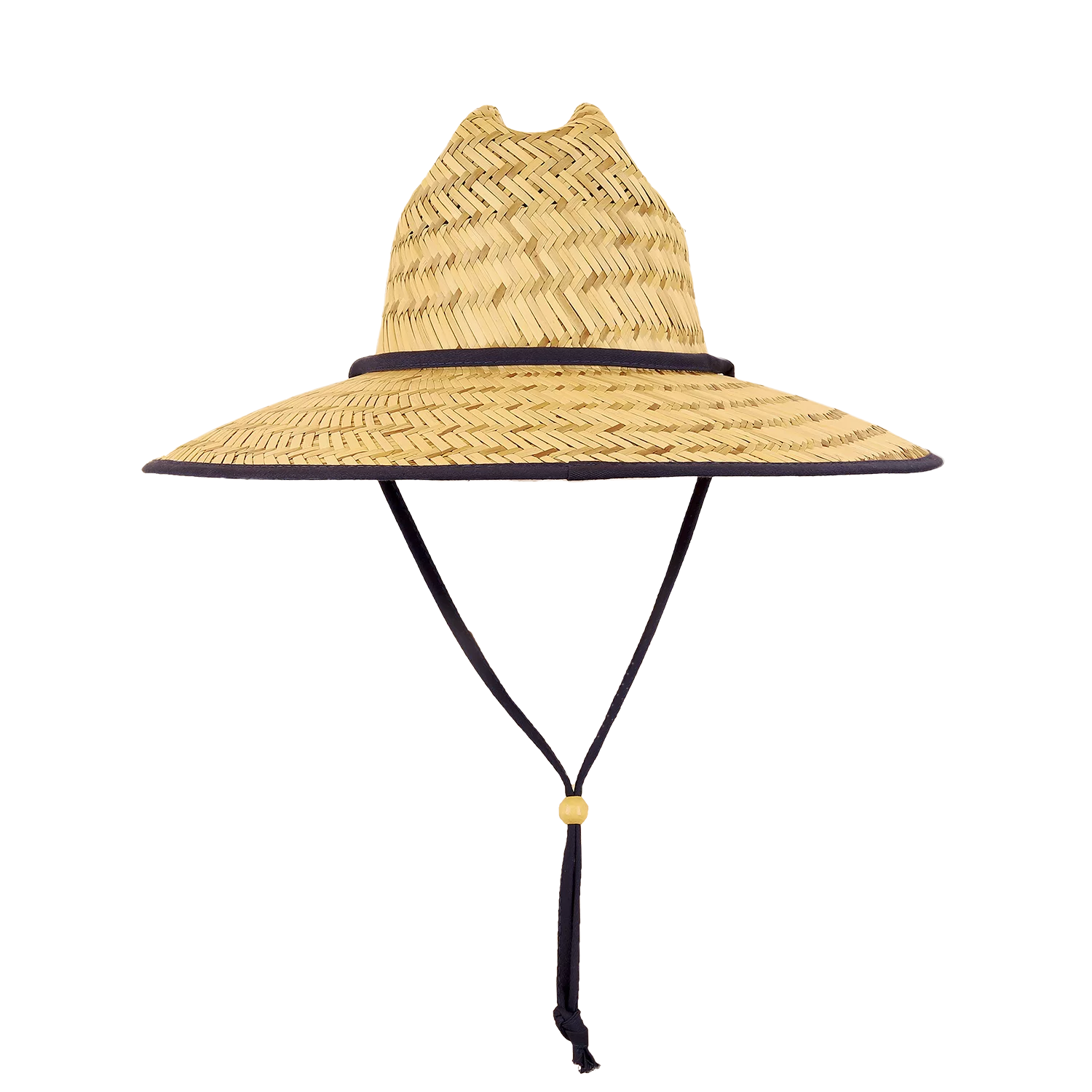 Decky Headwear 528 in Natural Colors (Embroidered with Your Logo)
