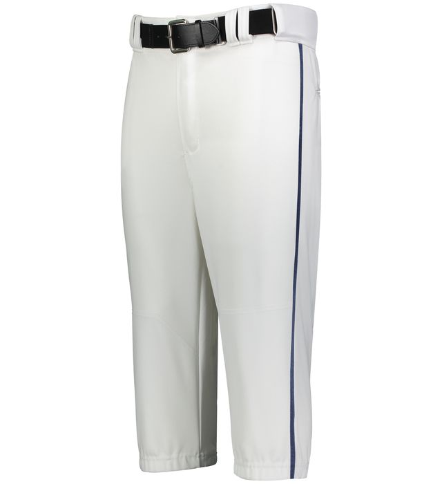 Piped Diamond Series Baseball Knicker 2.0 (Printed with your logo) - AtlanticCoastSports