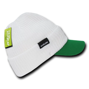 Decky Headwear C01 in Dual-Colors