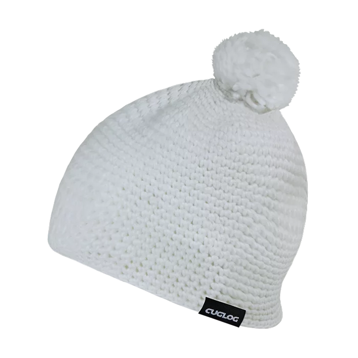 Decky Headwear K026 in Solid Colors (Embroidered with Your Logo)