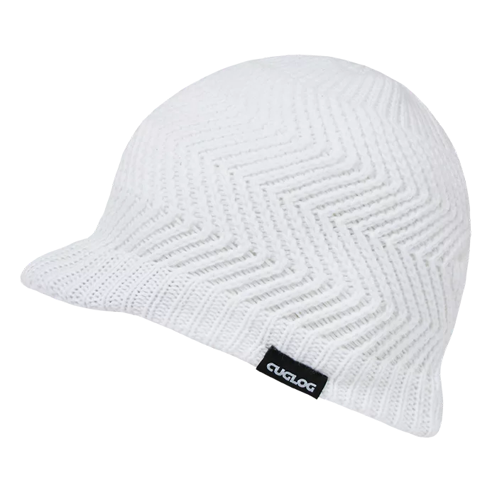Decky Headwear K011 in Solid Colors (Embroidered with Your Logo)