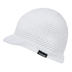 Decky Headwear K011 in Solid Colors (Embroidered with Your Logo)