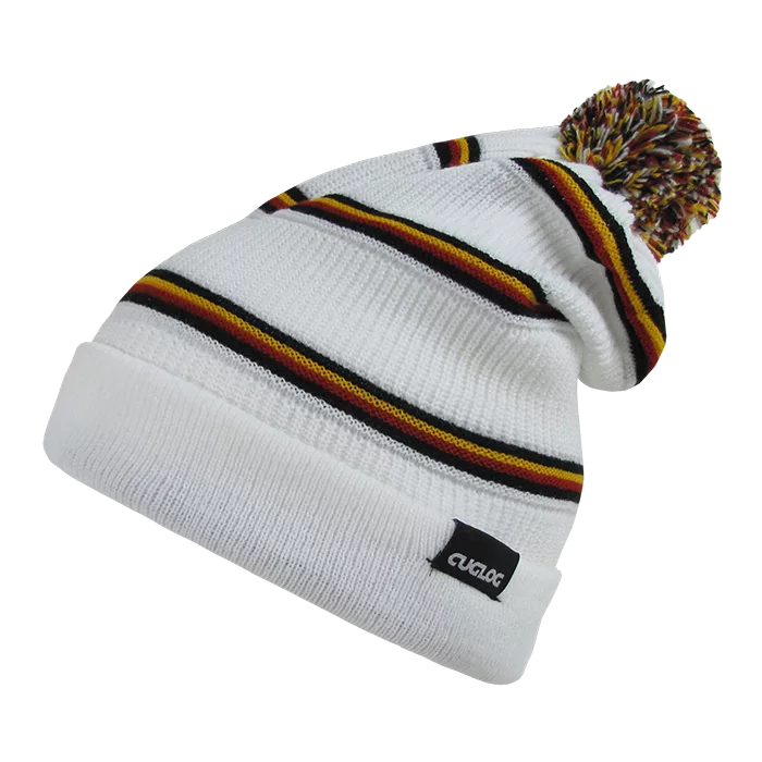 Decky Headwear K020 in Tri-Colors
