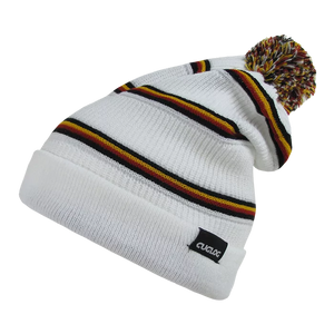 Decky Headwear K020 in Tri-Colors