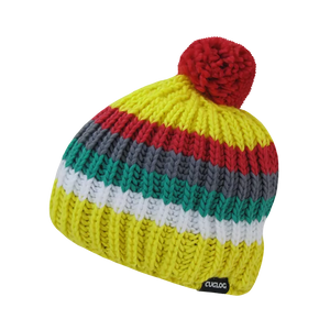Decky Headwear K028 in Tri-Colors