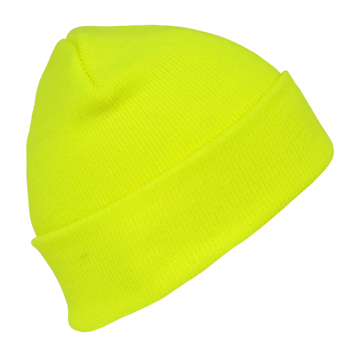 Decky Headwear 813 in Solid Colors (Embroidered with Your Logo)