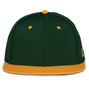 The Game GB998 Perforated GameChanger Combo Colors Embroidered With Your Logo - AtlanticCoastSports