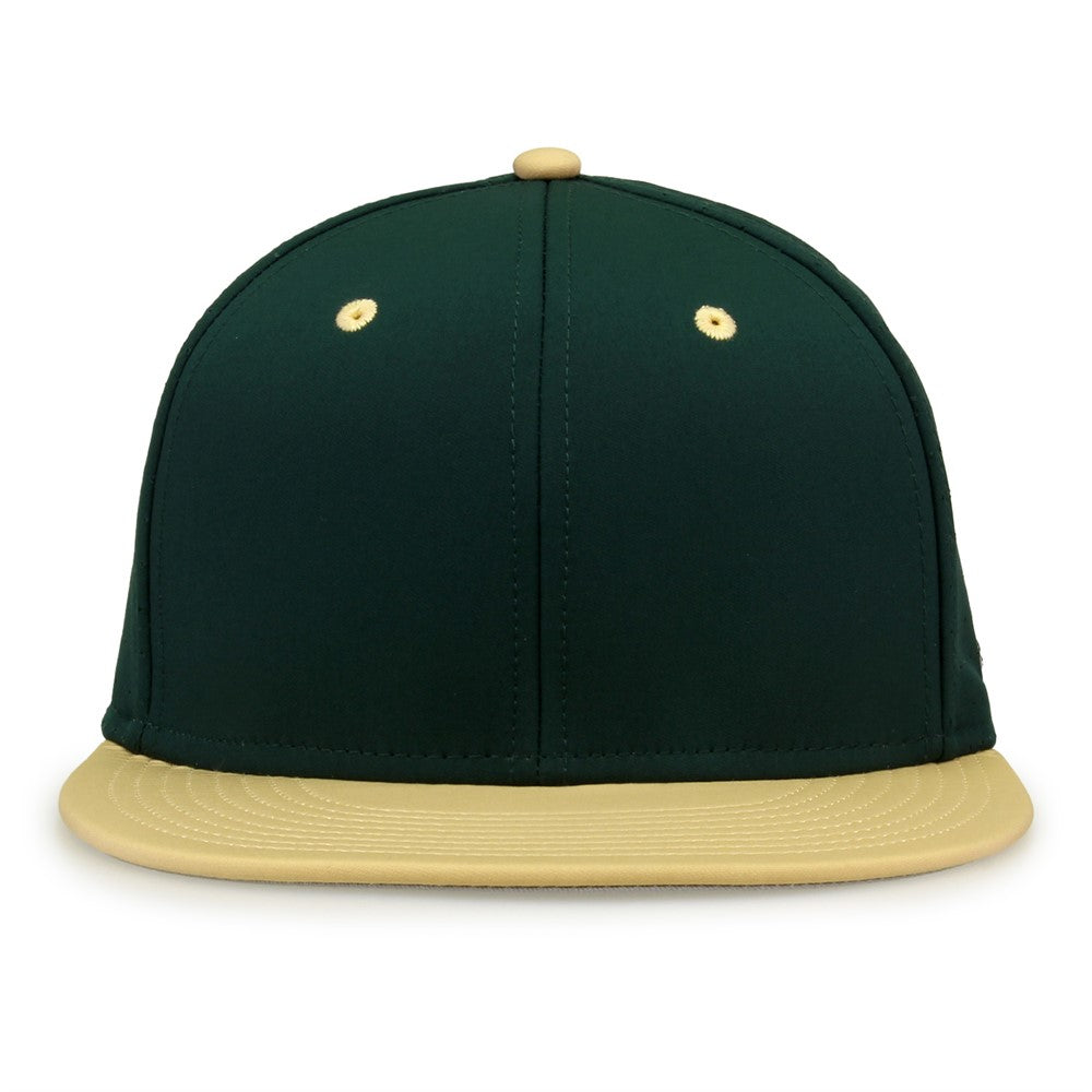The Game GB998 Perforated GameChanger Combo Colors Embroidered With Your Logo - AtlanticCoastSports