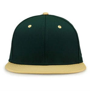 The Game GB998 Perforated GameChanger Combo Colors Embroidered With Your Logo - AtlanticCoastSports