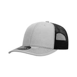 Decky Headwear 6031 in Tri-Colors (Embroidered with Your Logo)
