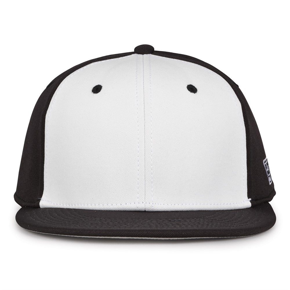 The Game GB997 Solid GameChanger Alternate Colors Embroidered With Your Logo - AtlanticCoastSports