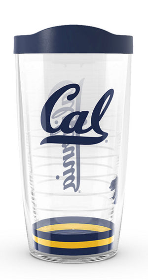 Cal University Bears Tervis Tumbler - AtlanticCoastSports