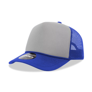 Decky Headwear 6025 in Solid and Tri-Colors