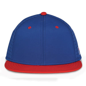 The Game GB998 Perforated GameChanger Combo Colors Embroidered With Your Logo - AtlanticCoastSports