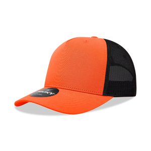 Decky Headwear 6030 in Solid and Tri-Colors