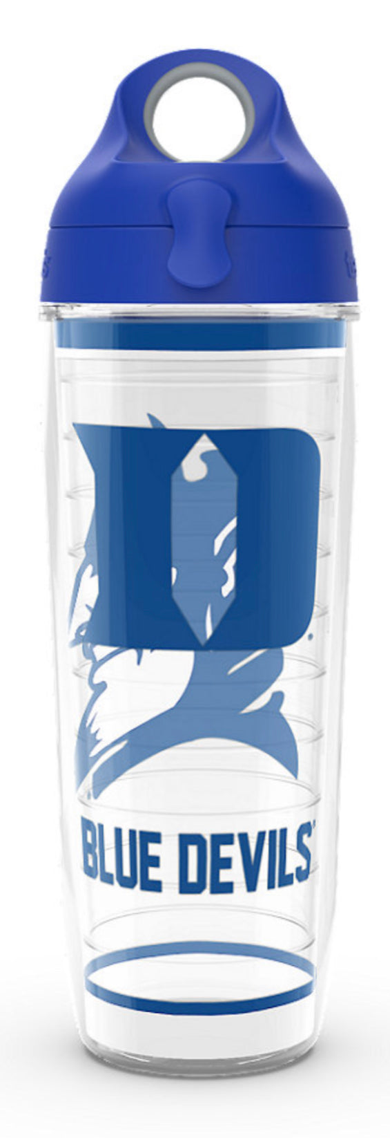 Duke Blue Devils Tumbler - AtlanticCoastSports